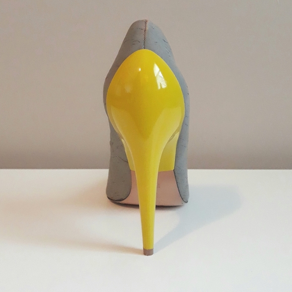 Jocelyn Pumps - Picture 6 of 11